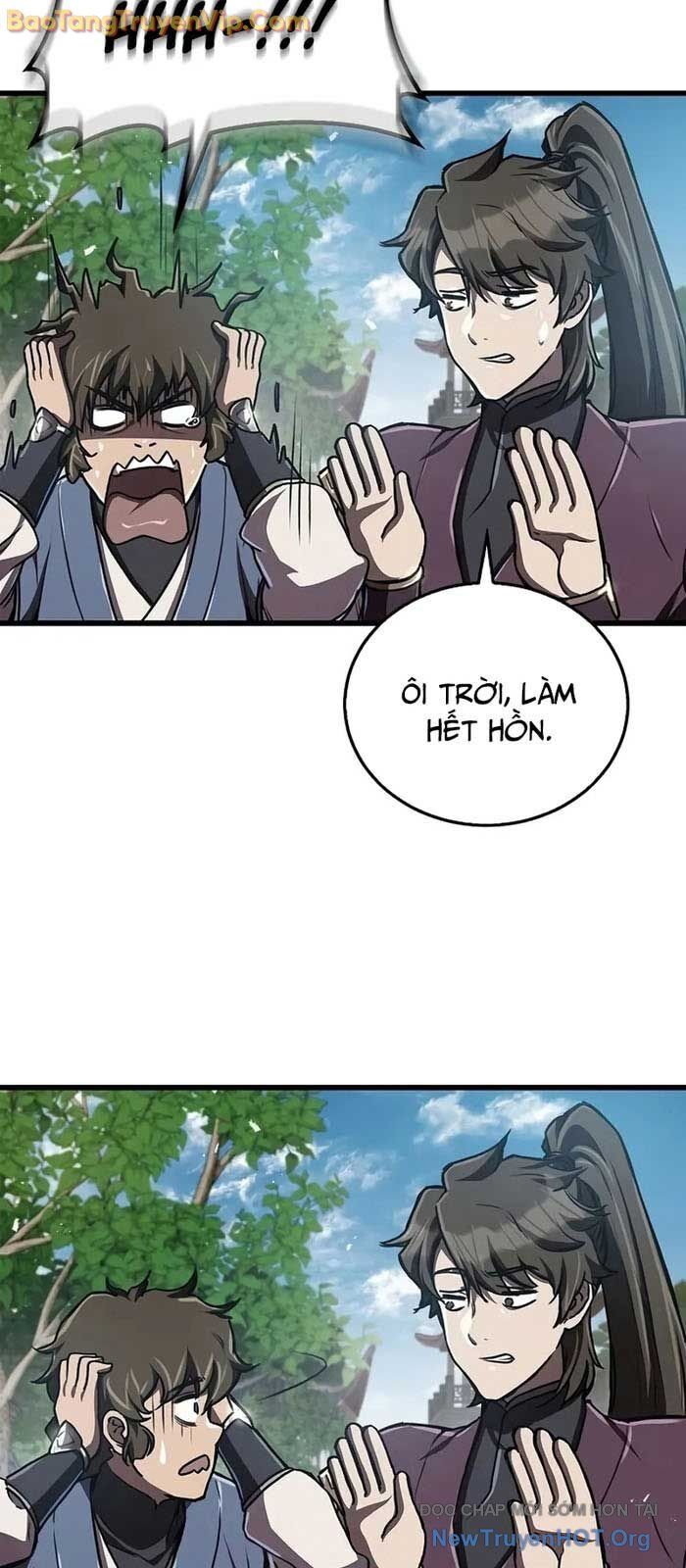 Ma Giáo Quan Quy Hoàn Chap 7 - Next Chap 8