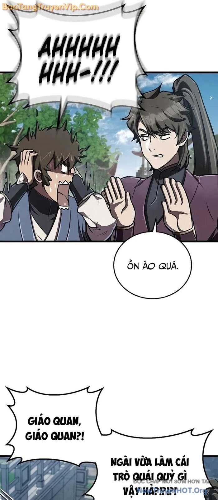 Ma Giáo Quan Quy Hoàn Chap 7 - Next Chap 8