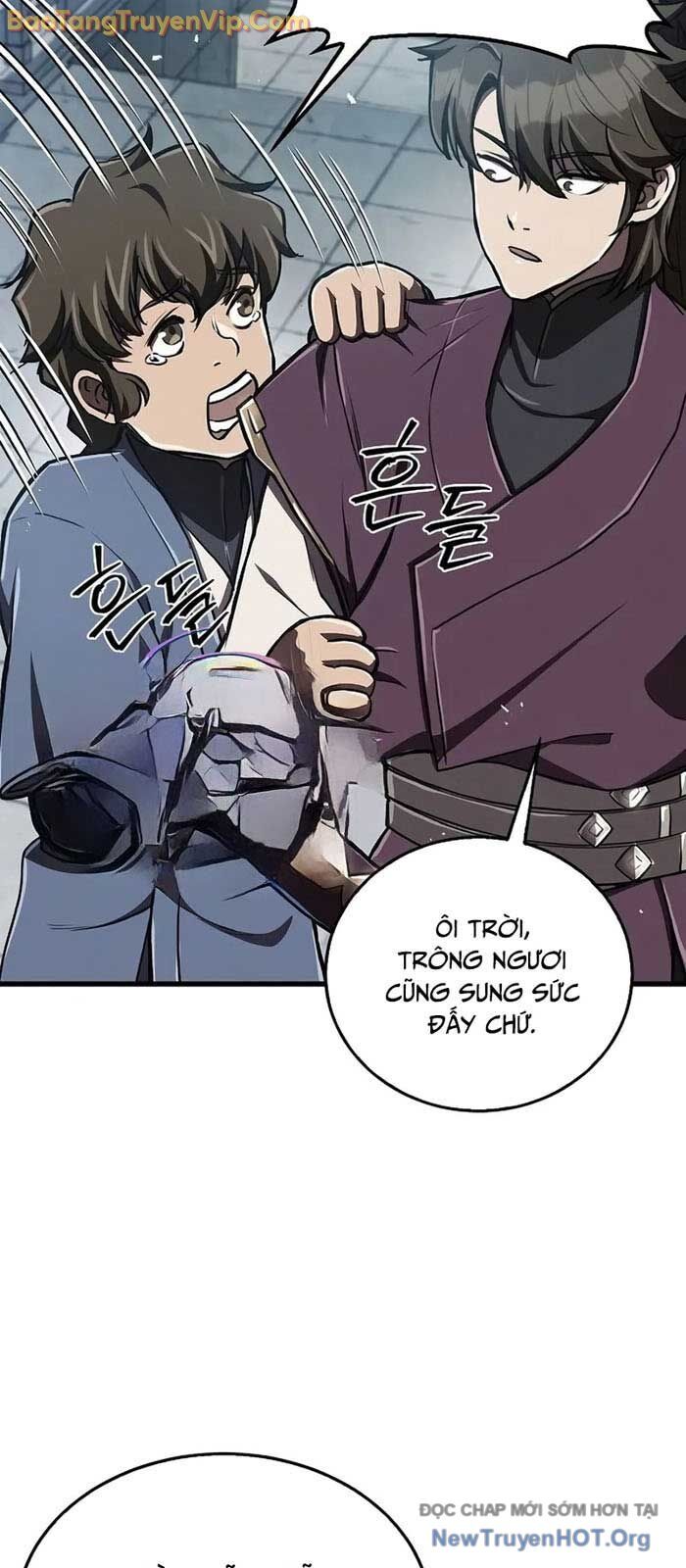 Ma Giáo Quan Quy Hoàn Chap 7 - Next Chap 8
