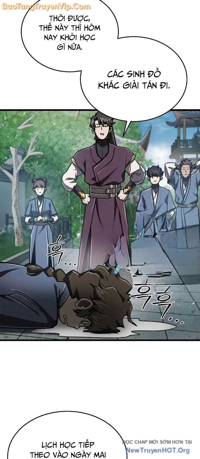 Ma Giáo Quan Quy Hoàn Chap 7 - Next Chap 8