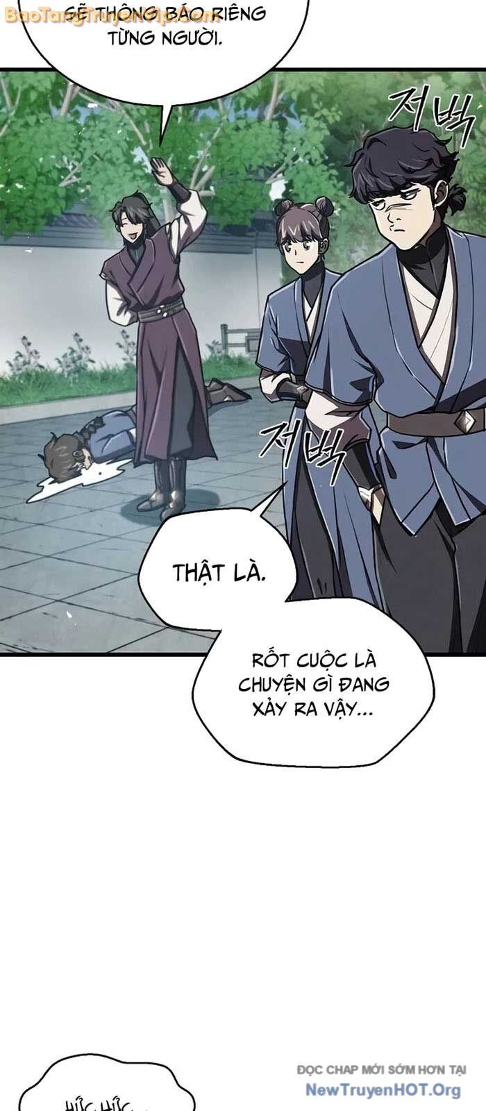 Ma Giáo Quan Quy Hoàn Chap 7 - Next Chap 8