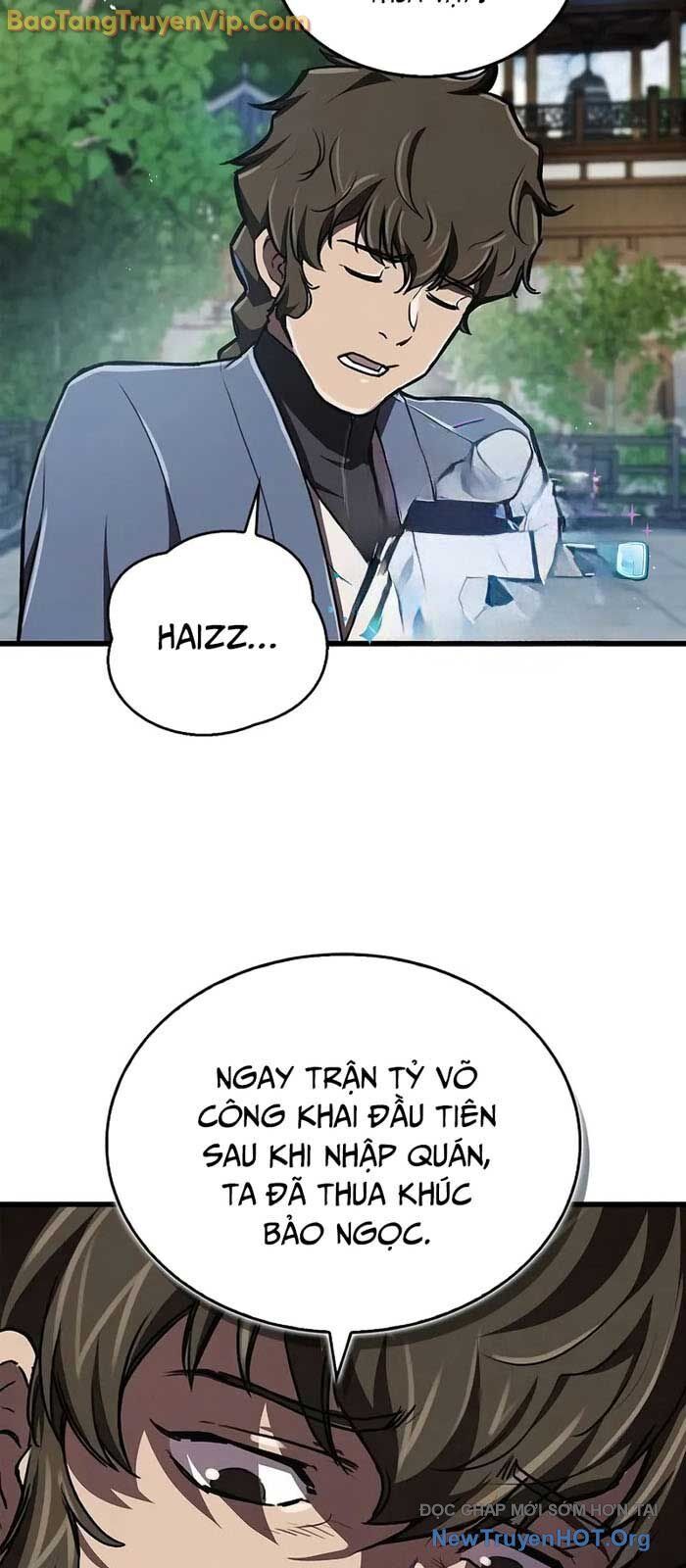 Ma Giáo Quan Quy Hoàn Chap 7 - Next Chap 8