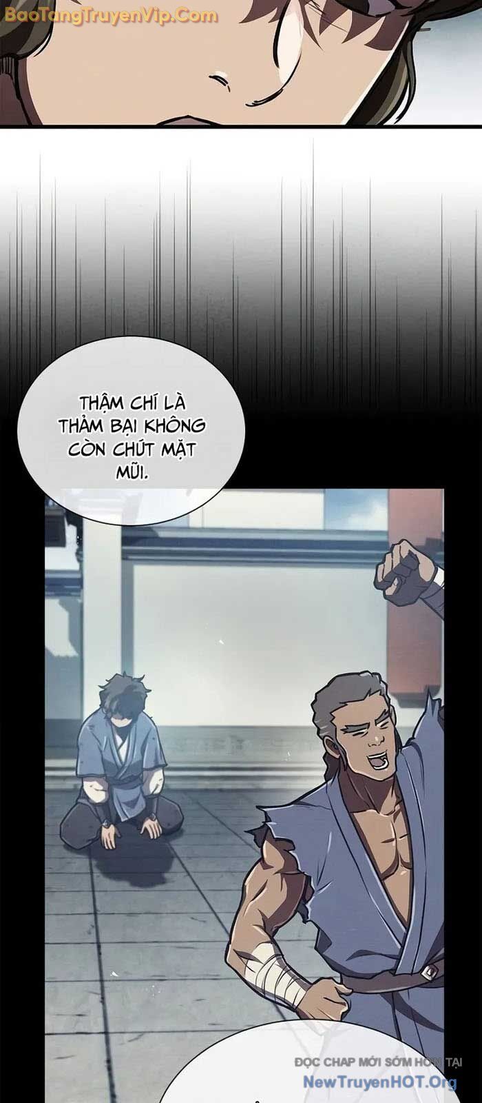 Ma Giáo Quan Quy Hoàn Chap 7 - Next Chap 8