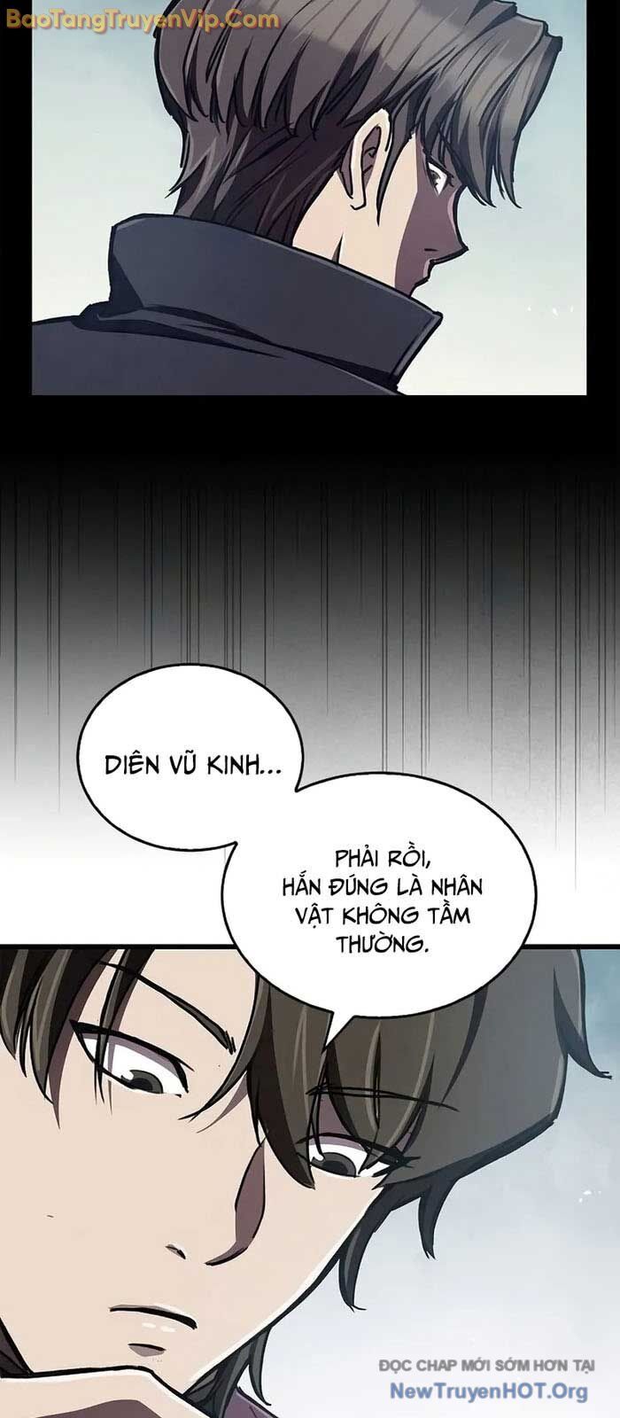 Ma Giáo Quan Quy Hoàn Chap 7 - Next Chap 8
