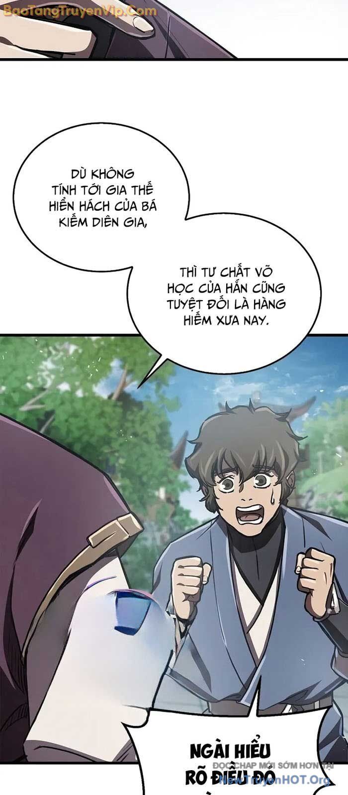 Ma Giáo Quan Quy Hoàn Chap 7 - Next Chap 8