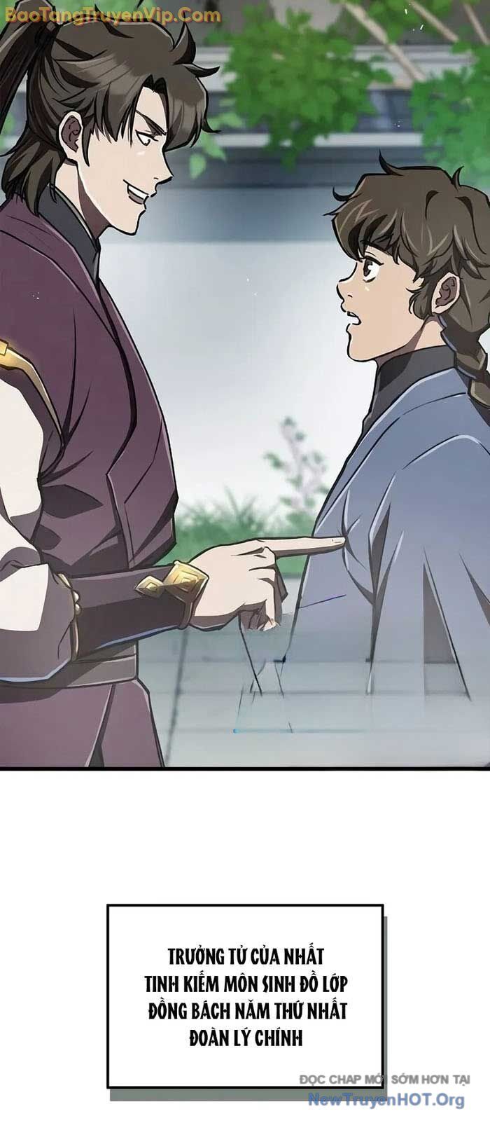 Ma Giáo Quan Quy Hoàn Chap 7 - Next Chap 8
