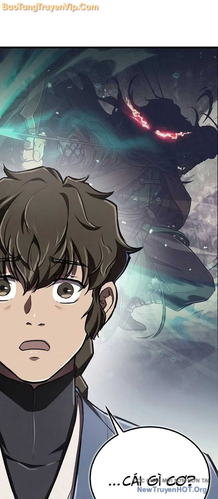 Ma Giáo Quan Quy Hoàn Chap 7 - Next Chap 8