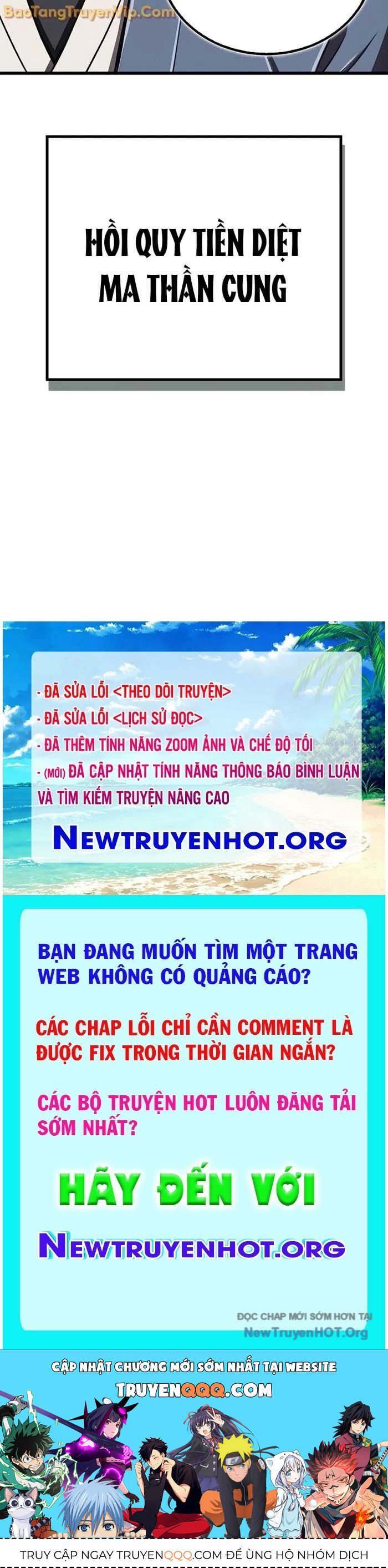 Ma Giáo Quan Quy Hoàn Chap 7 - Next Chap 8