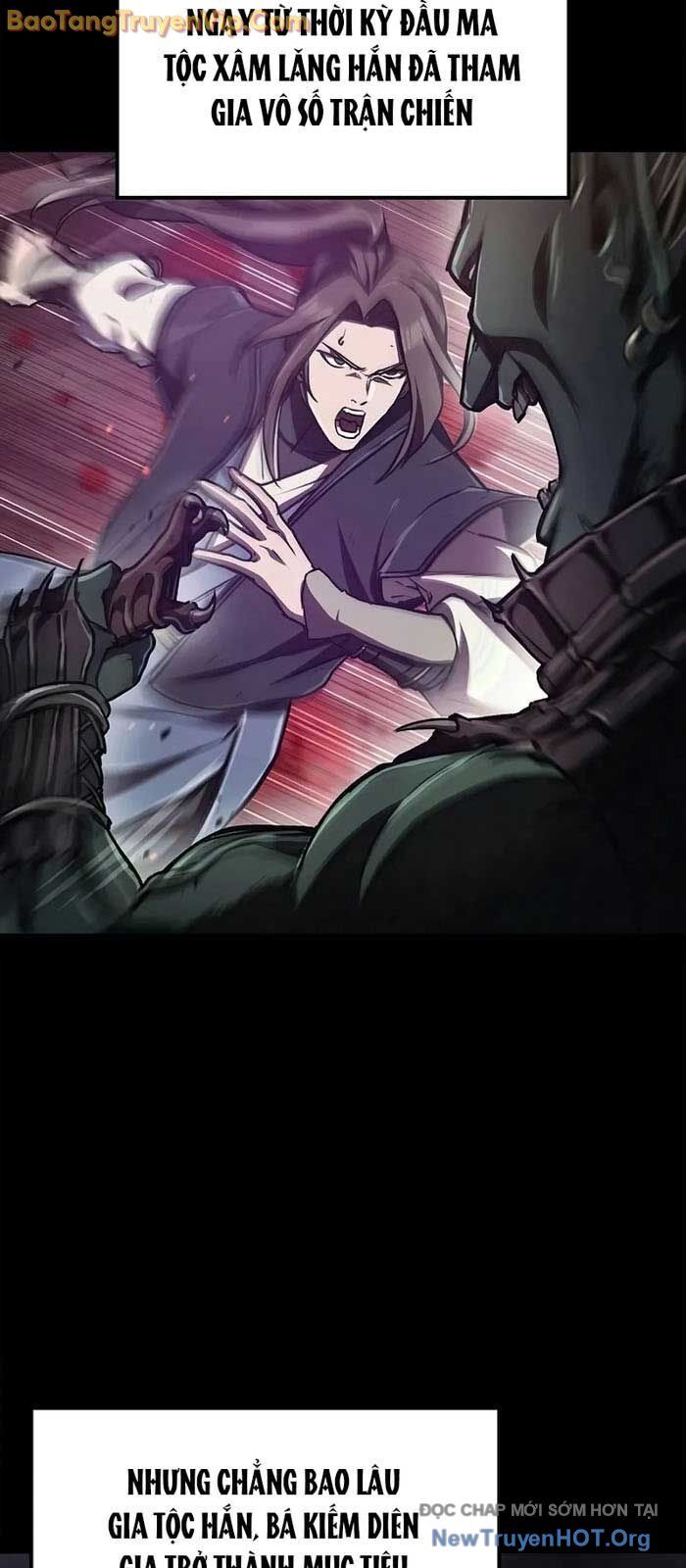 Ma Giáo Quan Quy Hoàn Chap 7 - Next Chap 8