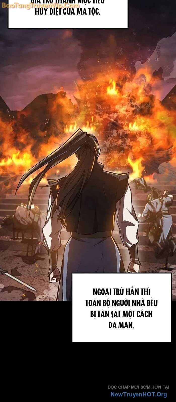 Ma Giáo Quan Quy Hoàn Chap 7 - Next Chap 8