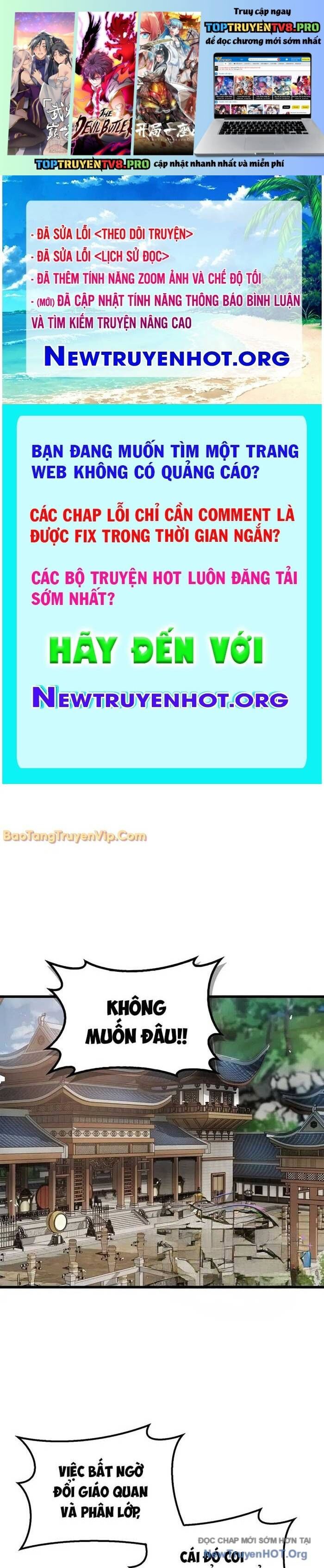 Ma Giáo Quan Quy Hoàn Chap 8 - Next Chap 9