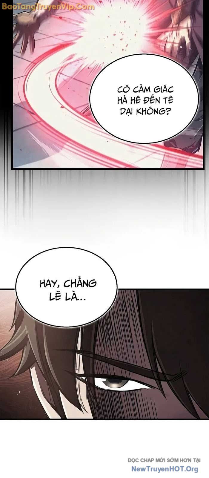 Ma Giáo Quan Quy Hoàn Chap 8 - Next Chap 9