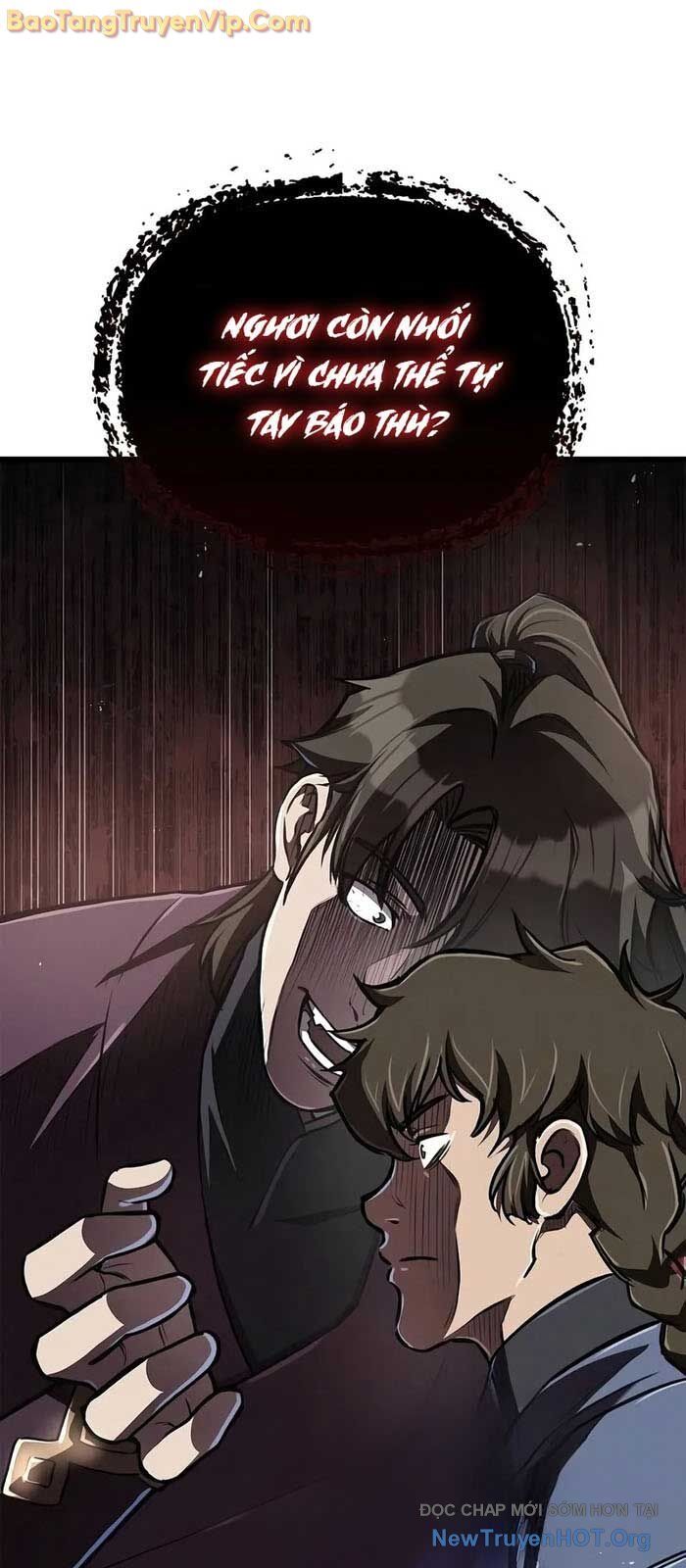 Ma Giáo Quan Quy Hoàn Chap 8 - Next Chap 9