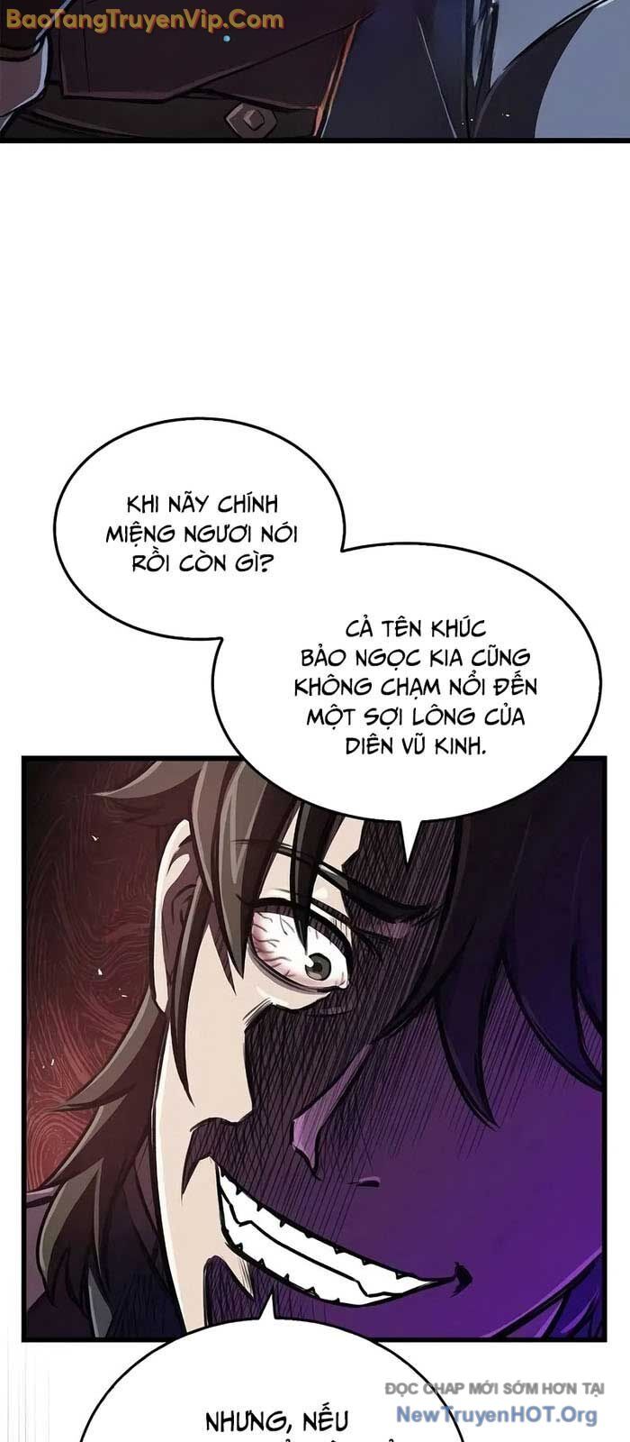 Ma Giáo Quan Quy Hoàn Chap 8 - Next Chap 9