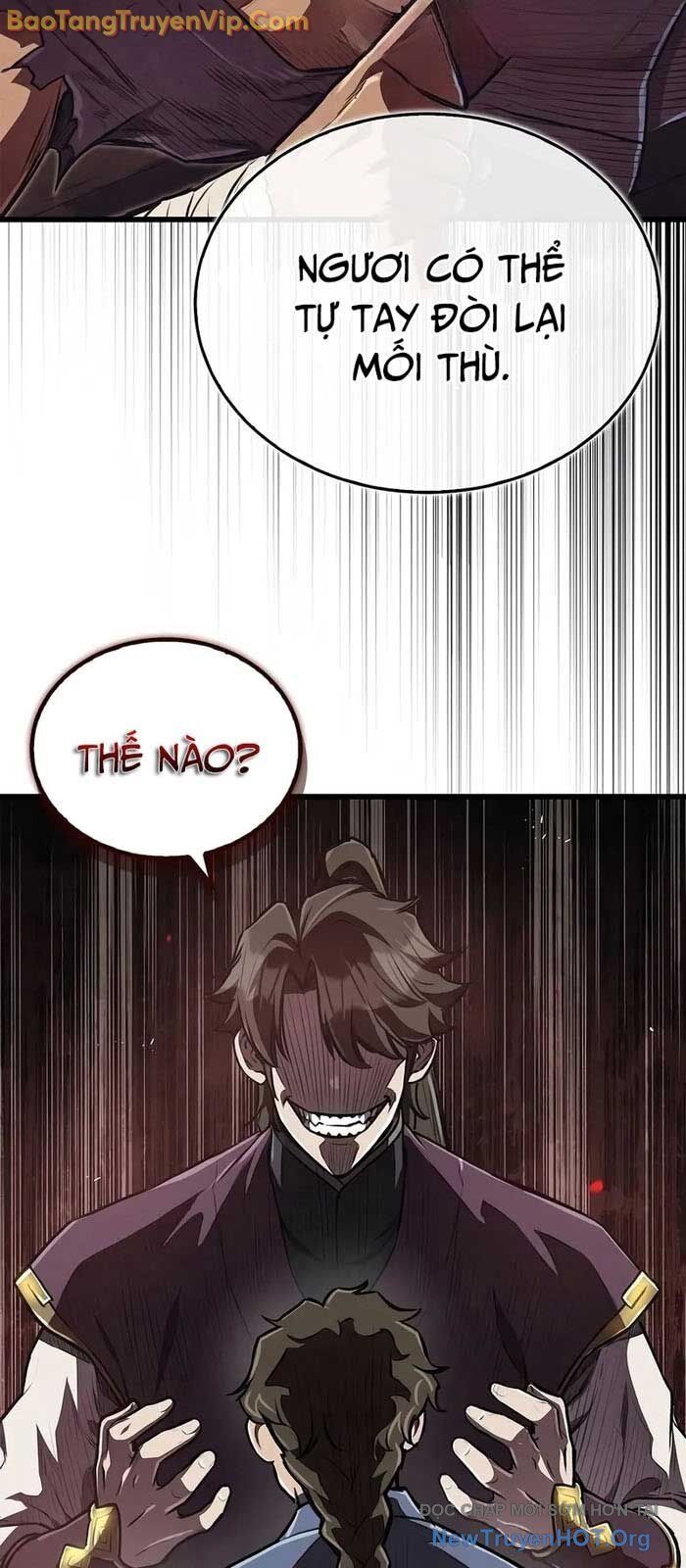 Ma Giáo Quan Quy Hoàn Chap 8 - Next Chap 9