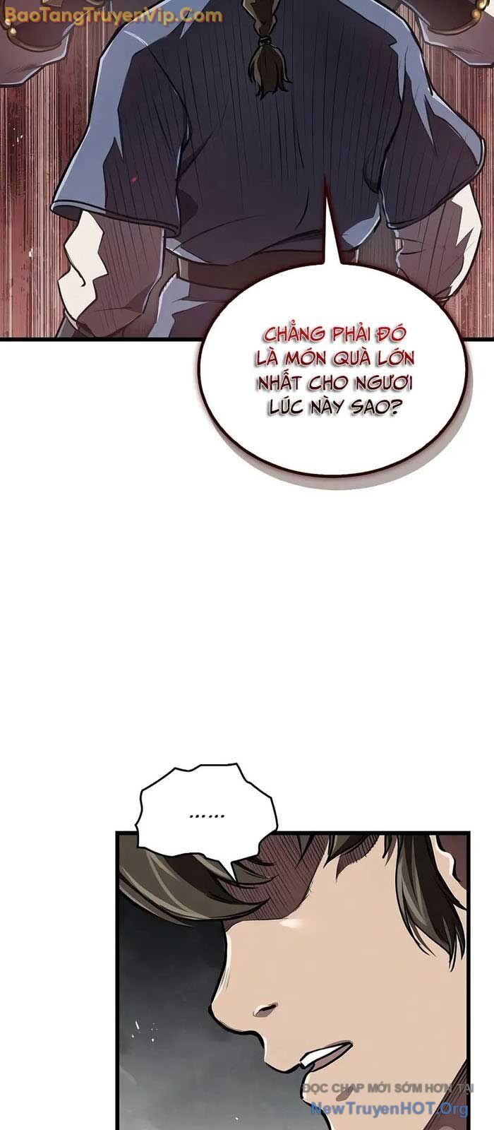 Ma Giáo Quan Quy Hoàn Chap 8 - Next Chap 9