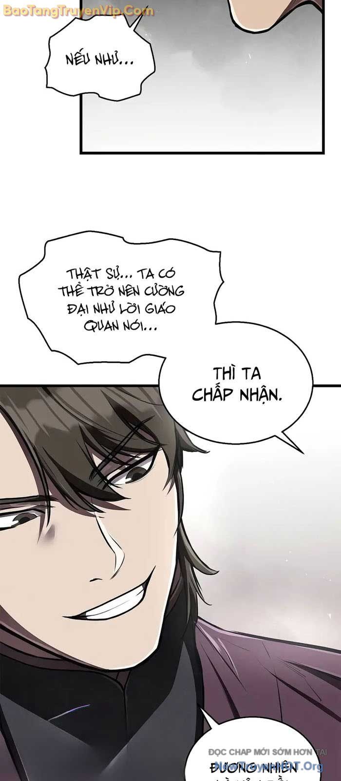 Ma Giáo Quan Quy Hoàn Chap 8 - Next Chap 9