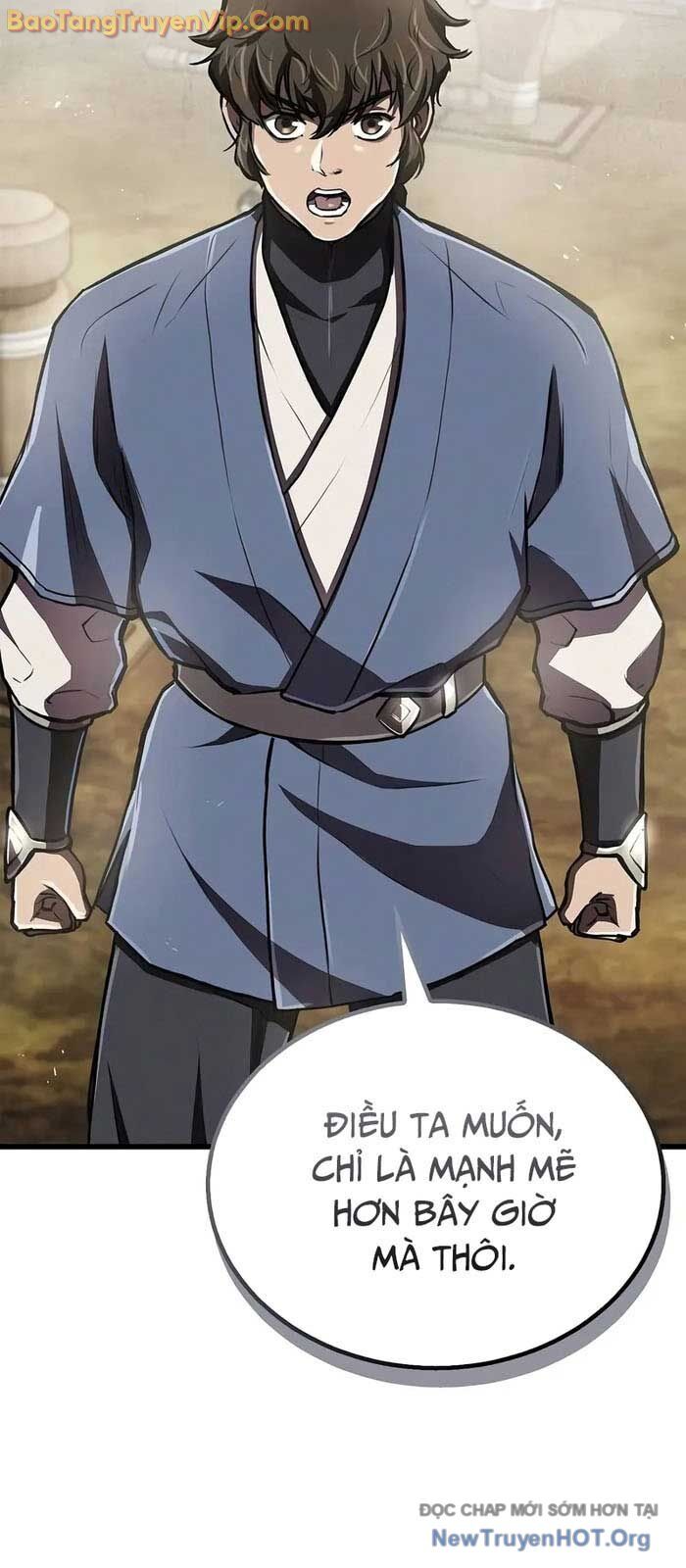 Ma Giáo Quan Quy Hoàn Chap 8 - Next Chap 9
