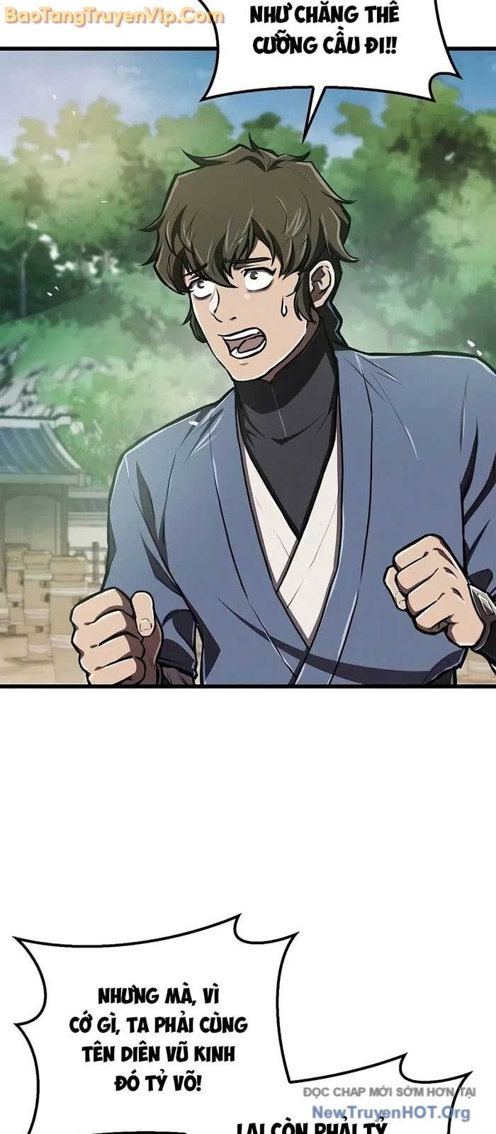 Ma Giáo Quan Quy Hoàn Chap 8 - Next Chap 9