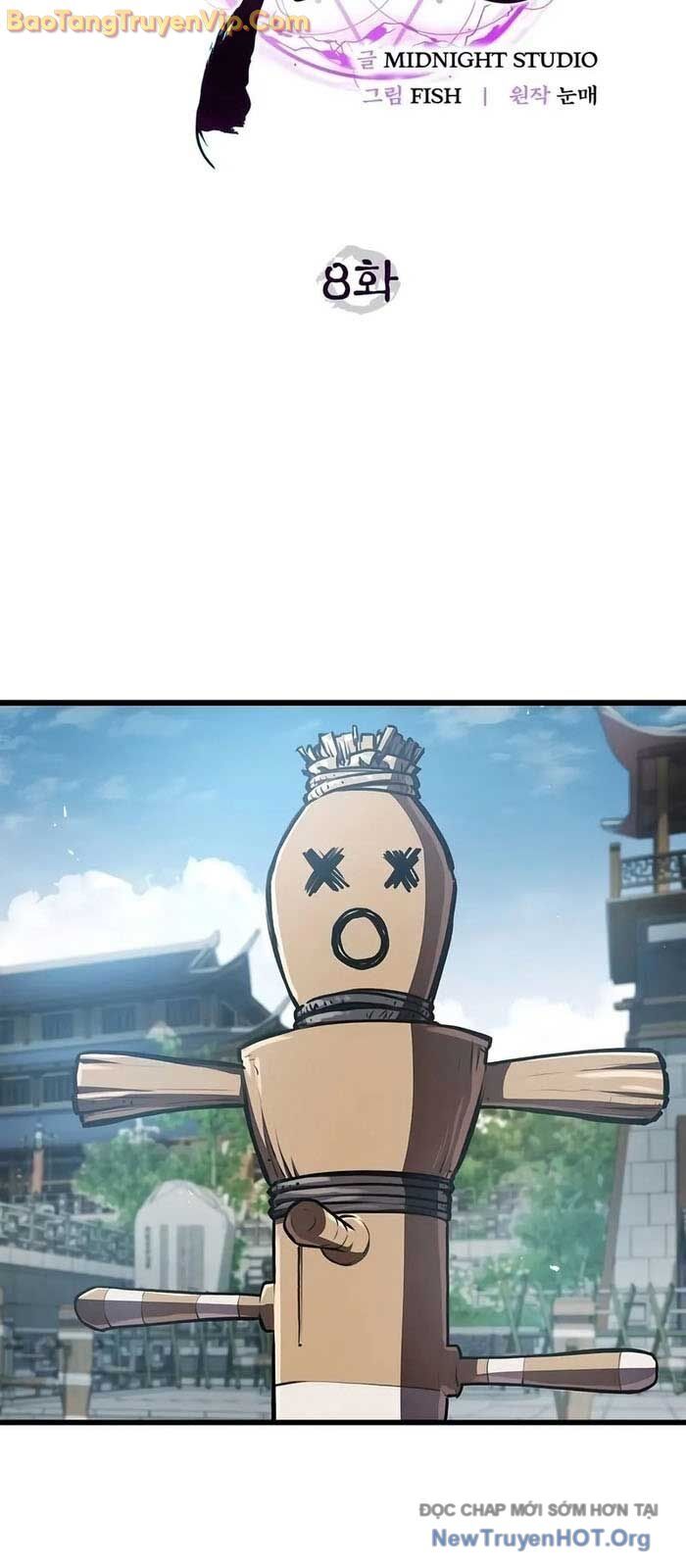 Ma Giáo Quan Quy Hoàn Chap 8 - Next Chap 9
