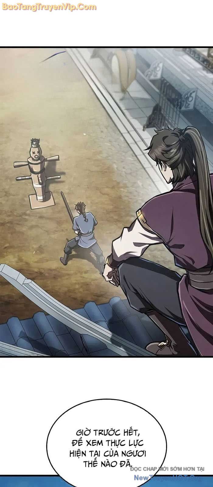Ma Giáo Quan Quy Hoàn Chap 8 - Next Chap 9