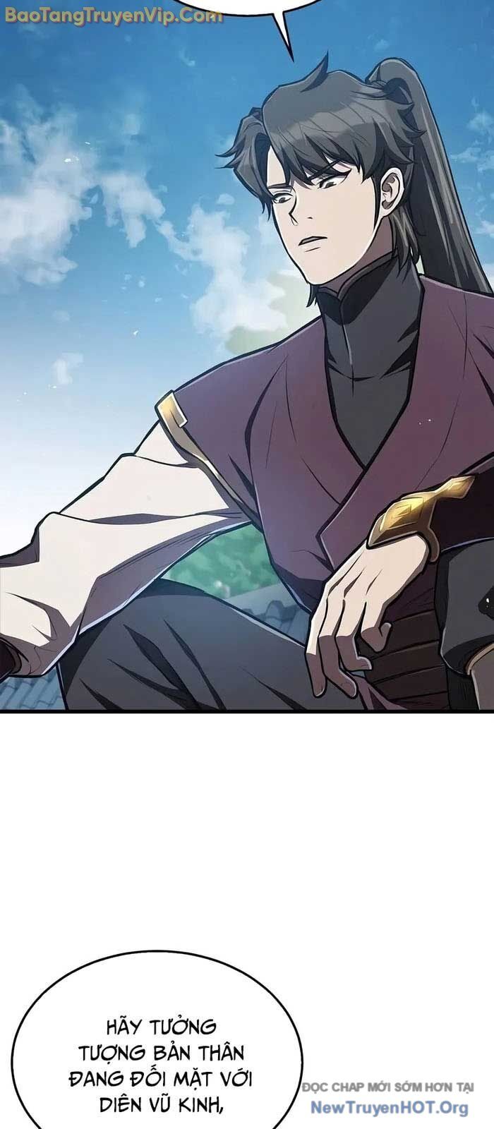 Ma Giáo Quan Quy Hoàn Chap 8 - Next Chap 9