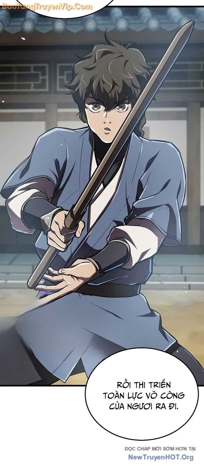Ma Giáo Quan Quy Hoàn Chap 8 - Next Chap 9