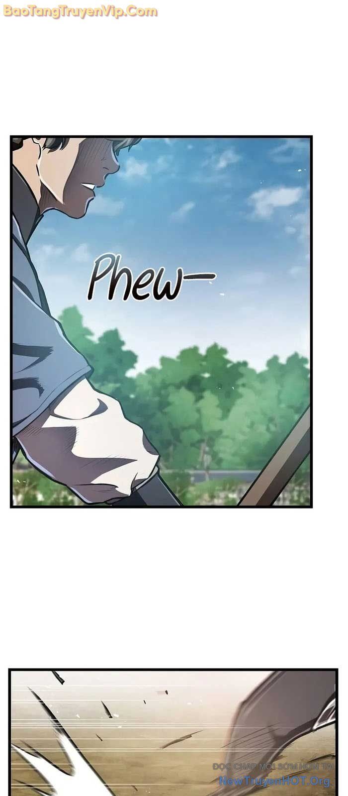 Ma Giáo Quan Quy Hoàn Chap 8 - Next Chap 9