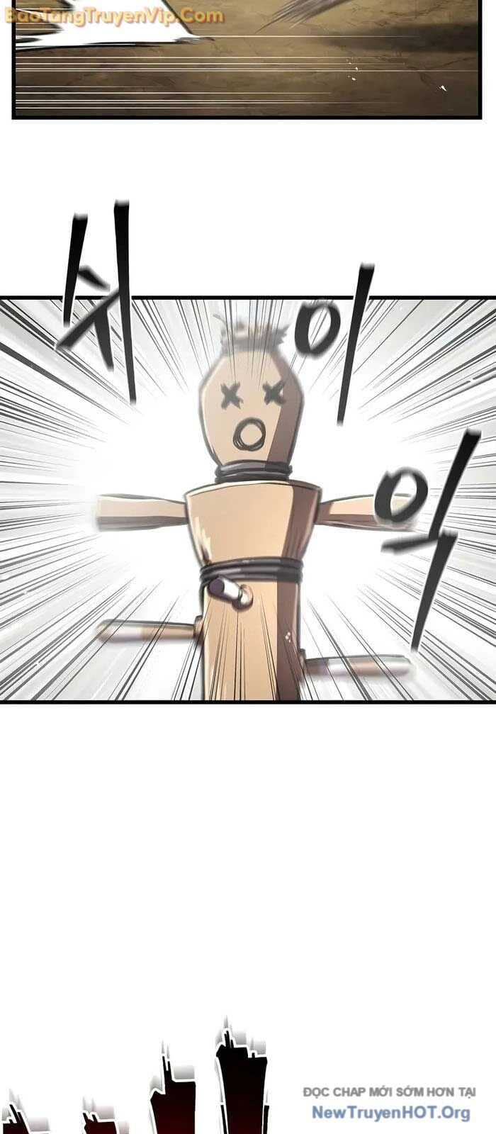 Ma Giáo Quan Quy Hoàn Chap 8 - Next Chap 9