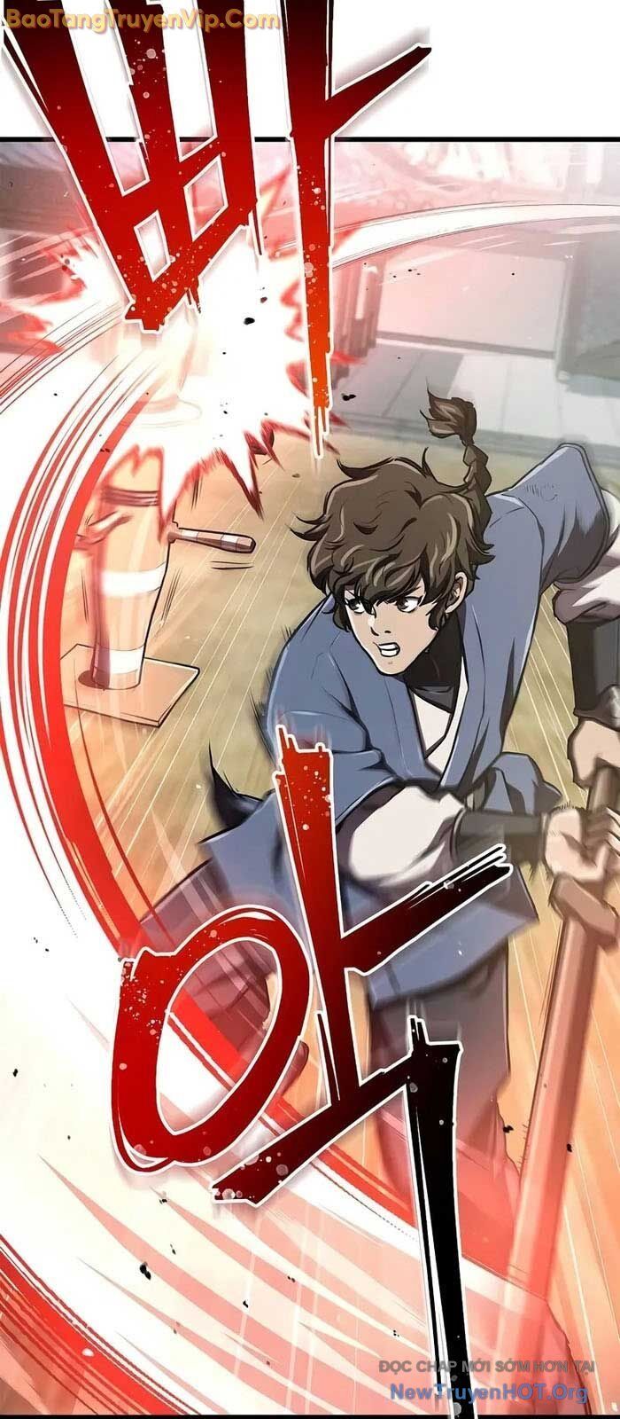 Ma Giáo Quan Quy Hoàn Chap 8 - Next Chap 9