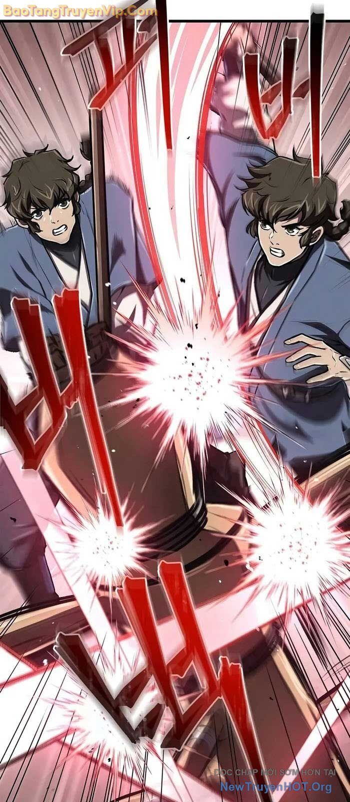 Ma Giáo Quan Quy Hoàn Chap 8 - Next Chap 9