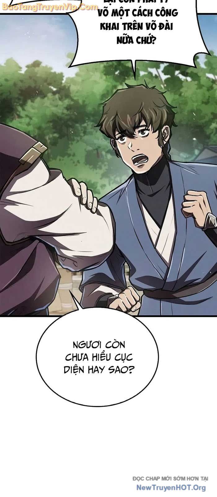 Ma Giáo Quan Quy Hoàn Chap 8 - Next Chap 9