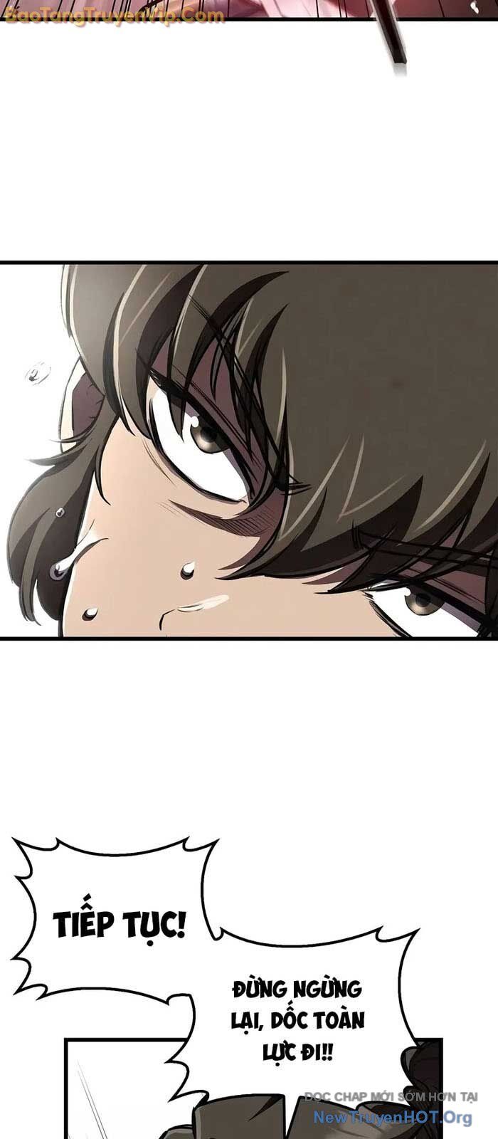 Ma Giáo Quan Quy Hoàn Chap 8 - Next Chap 9