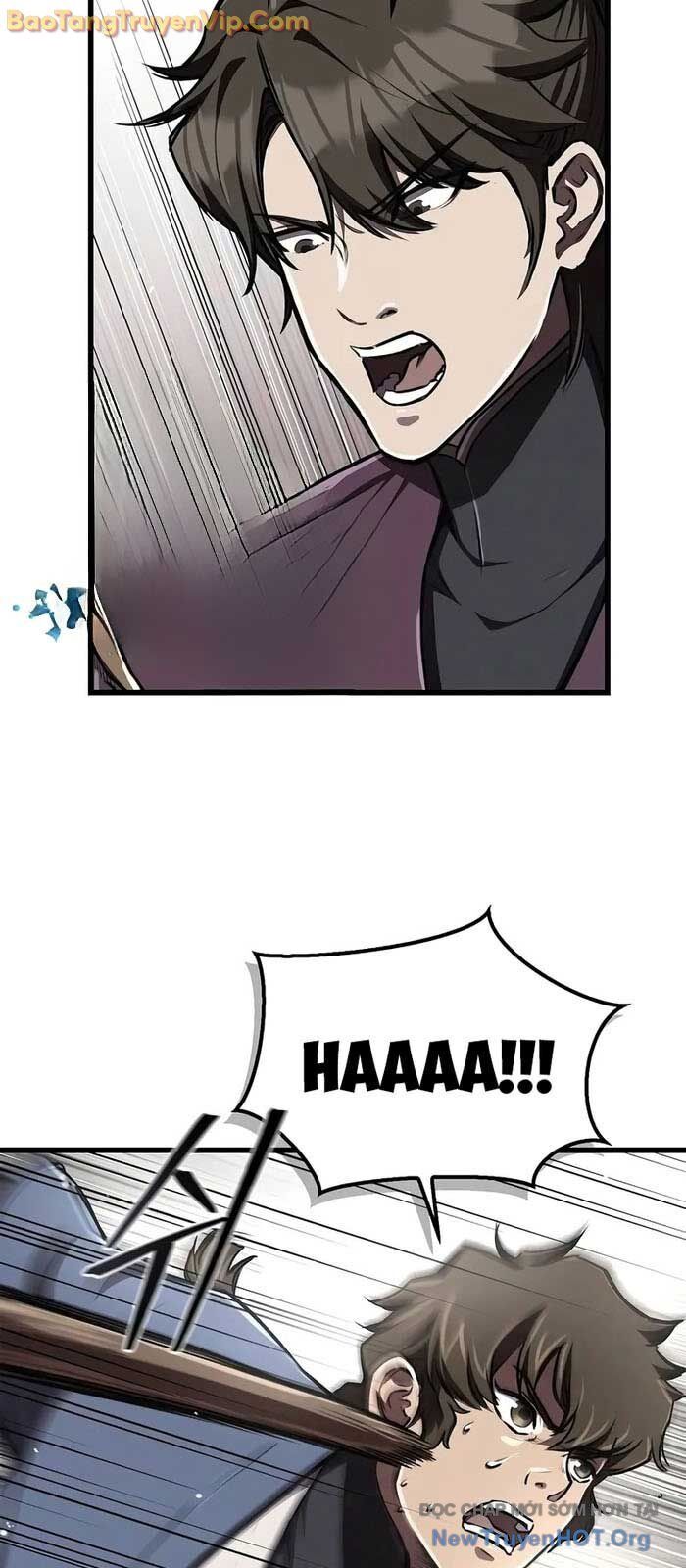 Ma Giáo Quan Quy Hoàn Chap 8 - Next Chap 9