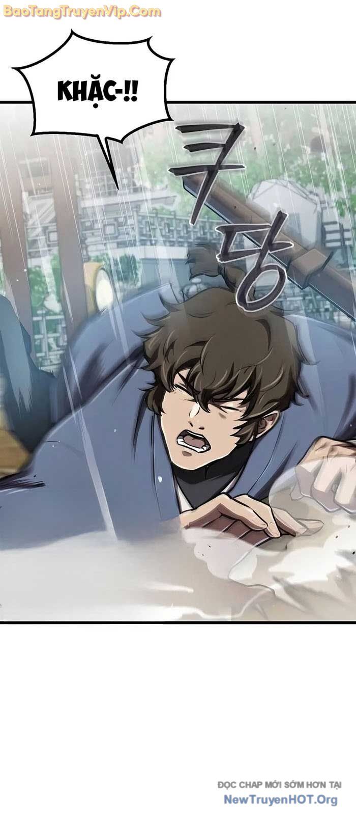 Ma Giáo Quan Quy Hoàn Chap 8 - Next Chap 9