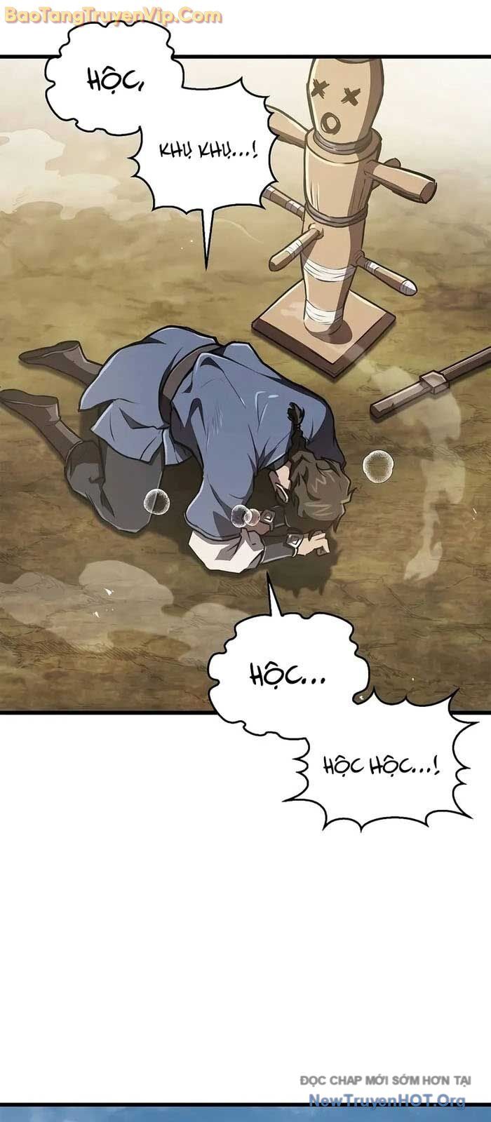 Ma Giáo Quan Quy Hoàn Chap 8 - Next Chap 9