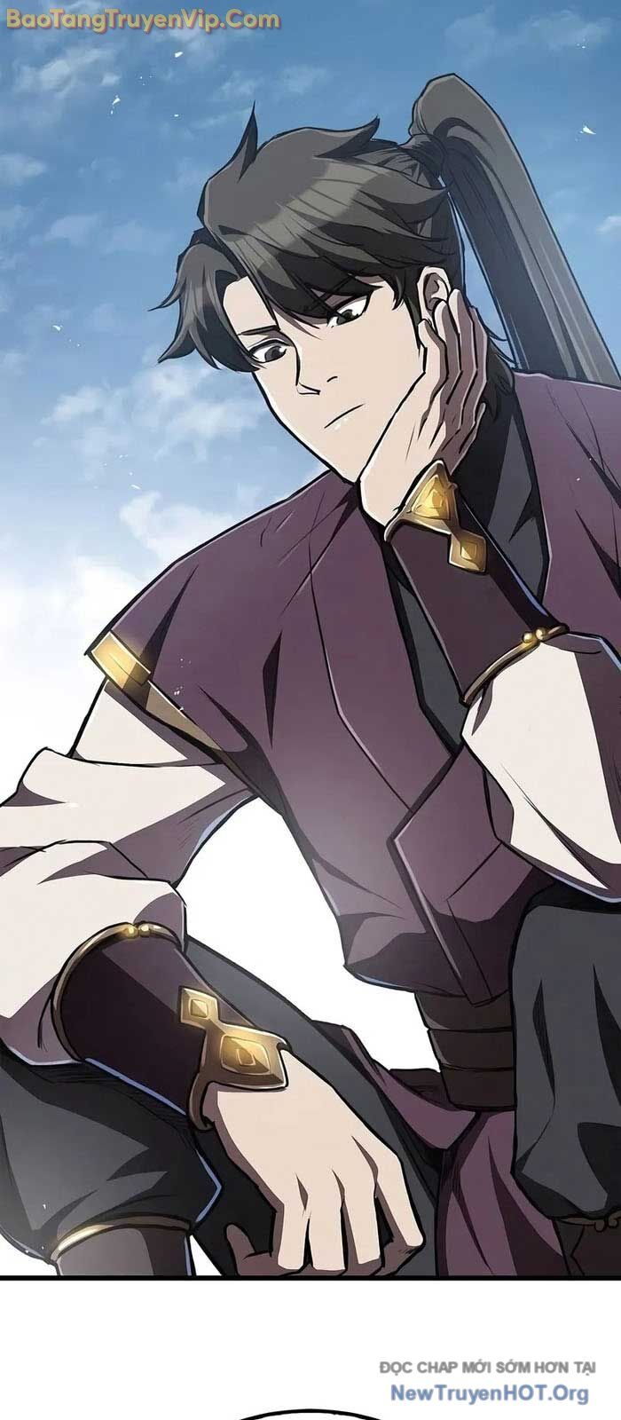 Ma Giáo Quan Quy Hoàn Chap 8 - Next Chap 9