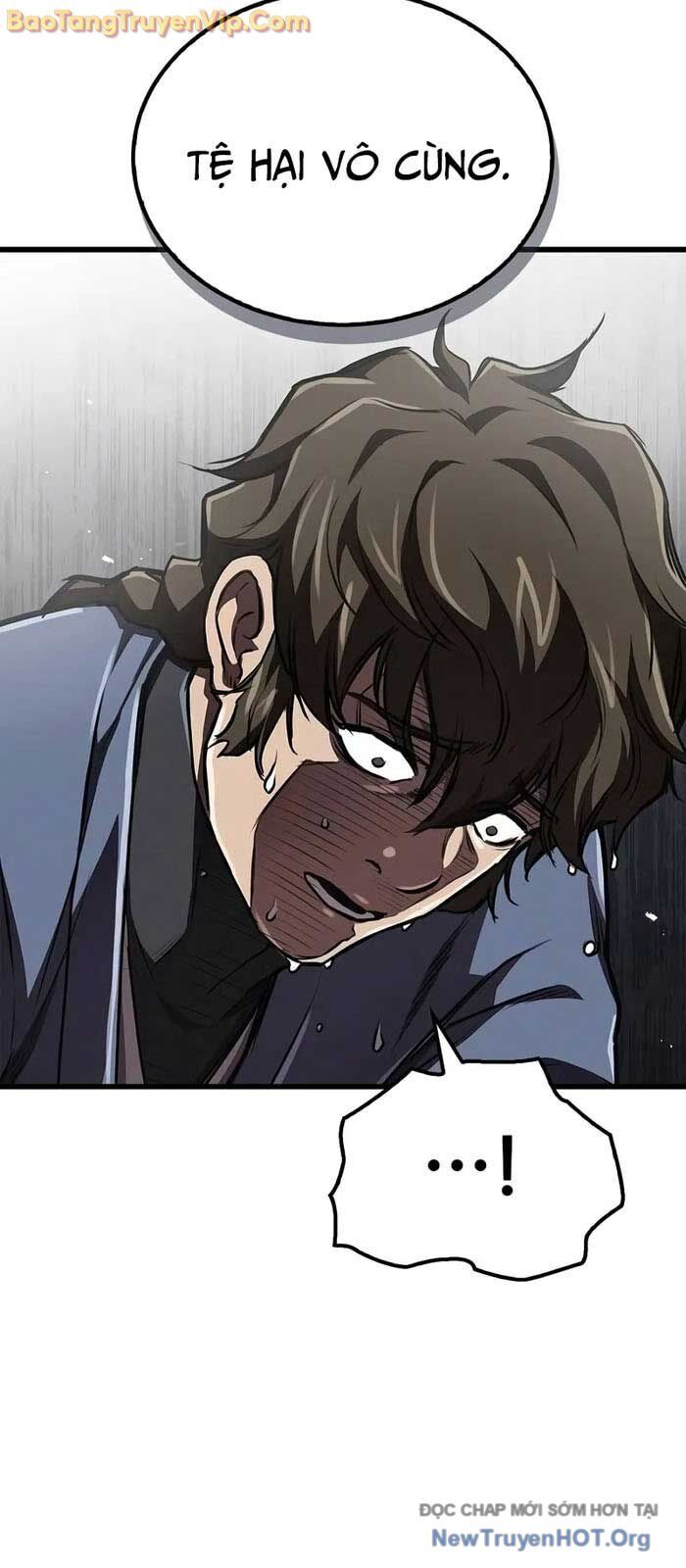 Ma Giáo Quan Quy Hoàn Chap 8 - Next Chap 9