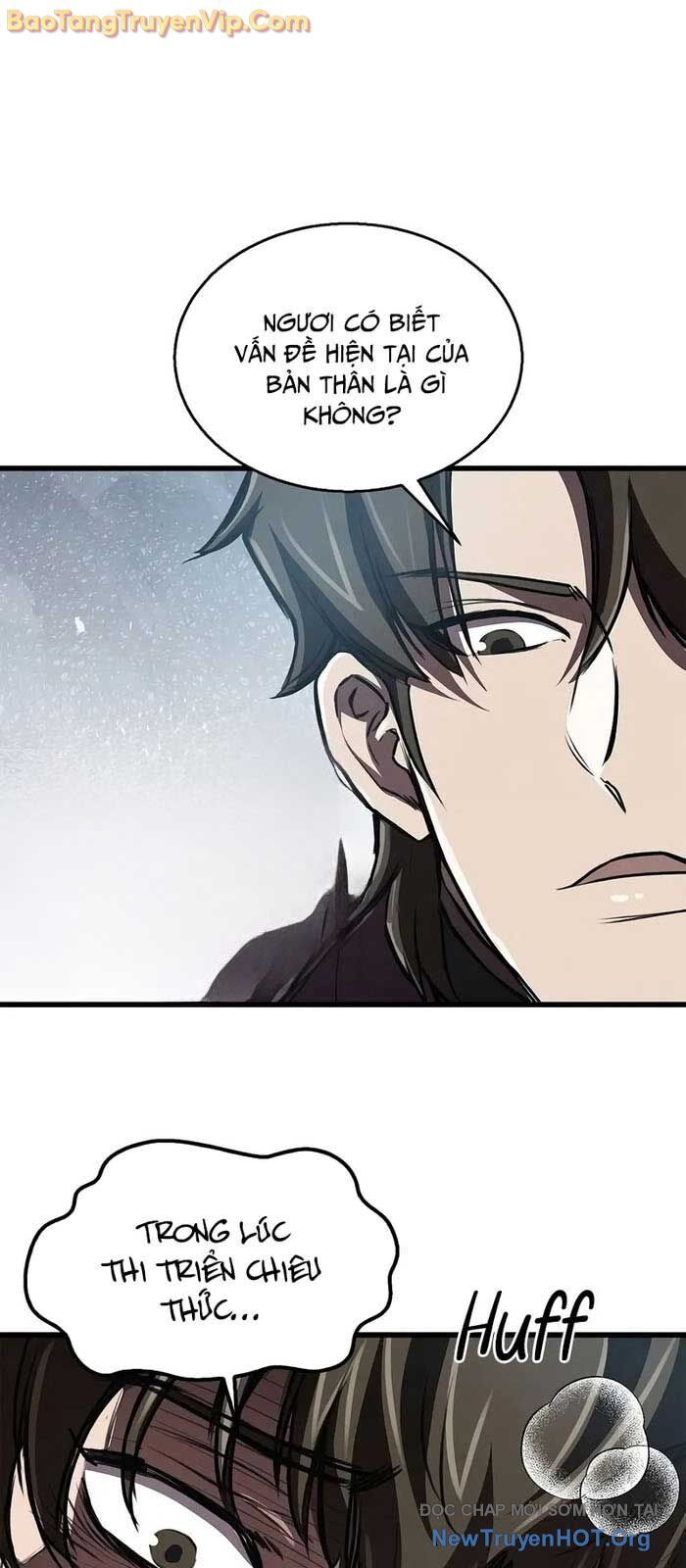 Ma Giáo Quan Quy Hoàn Chap 8 - Next Chap 9