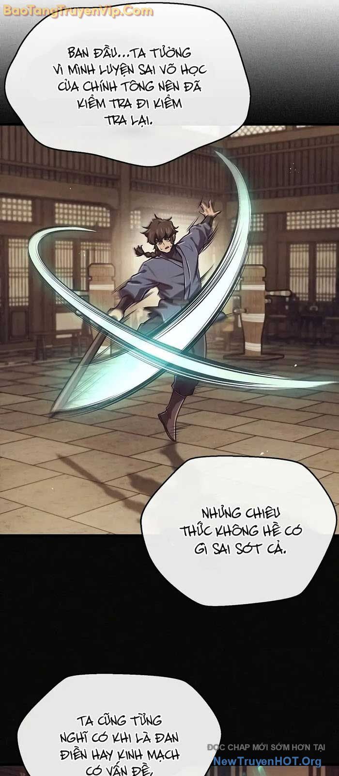 Ma Giáo Quan Quy Hoàn Chap 8 - Next Chap 9