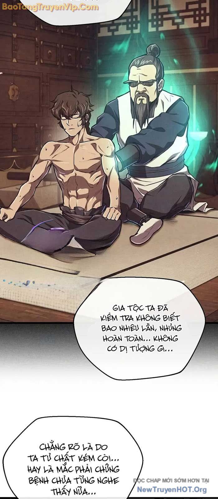 Ma Giáo Quan Quy Hoàn Chap 8 - Next Chap 9