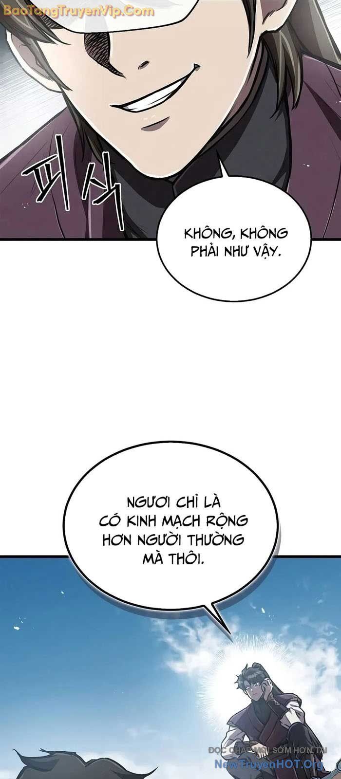 Ma Giáo Quan Quy Hoàn Chap 8 - Next Chap 9