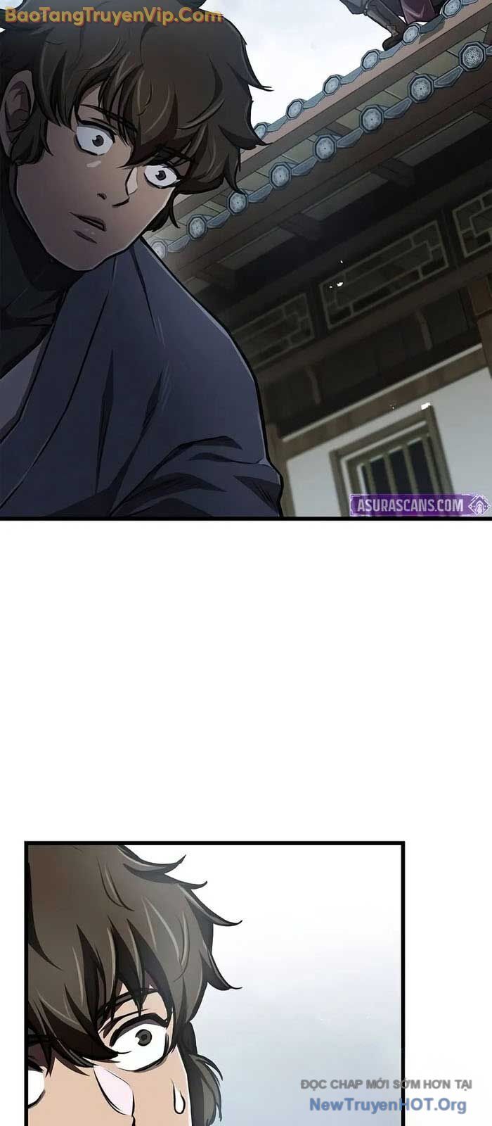 Ma Giáo Quan Quy Hoàn Chap 8 - Next Chap 9