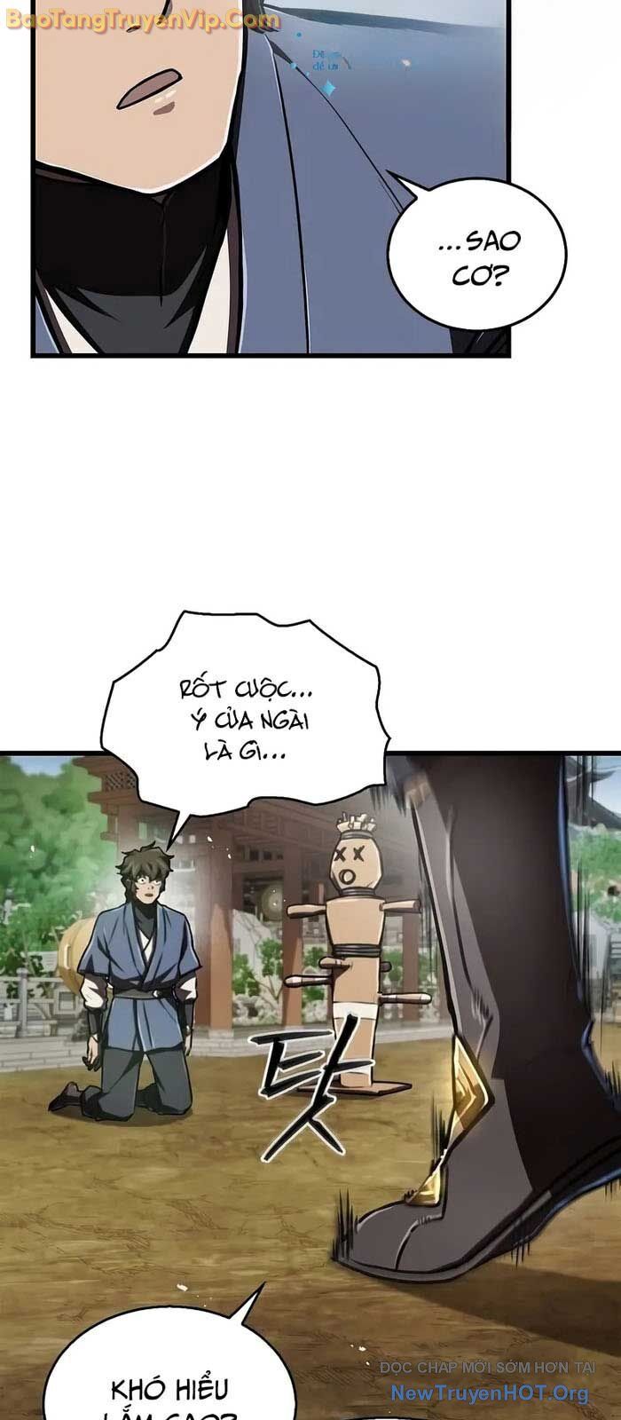 Ma Giáo Quan Quy Hoàn Chap 8 - Next Chap 9