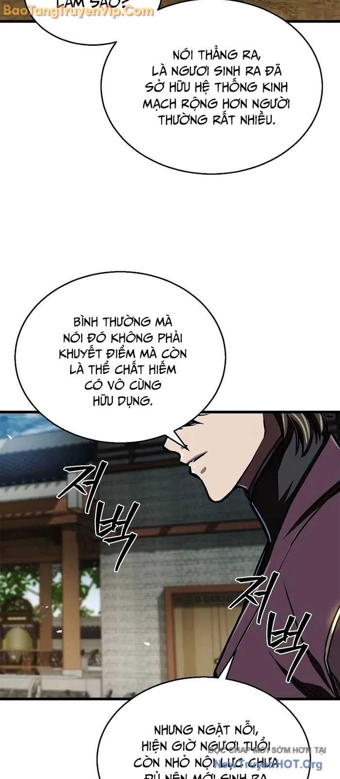 Ma Giáo Quan Quy Hoàn Chap 8 - Next Chap 9