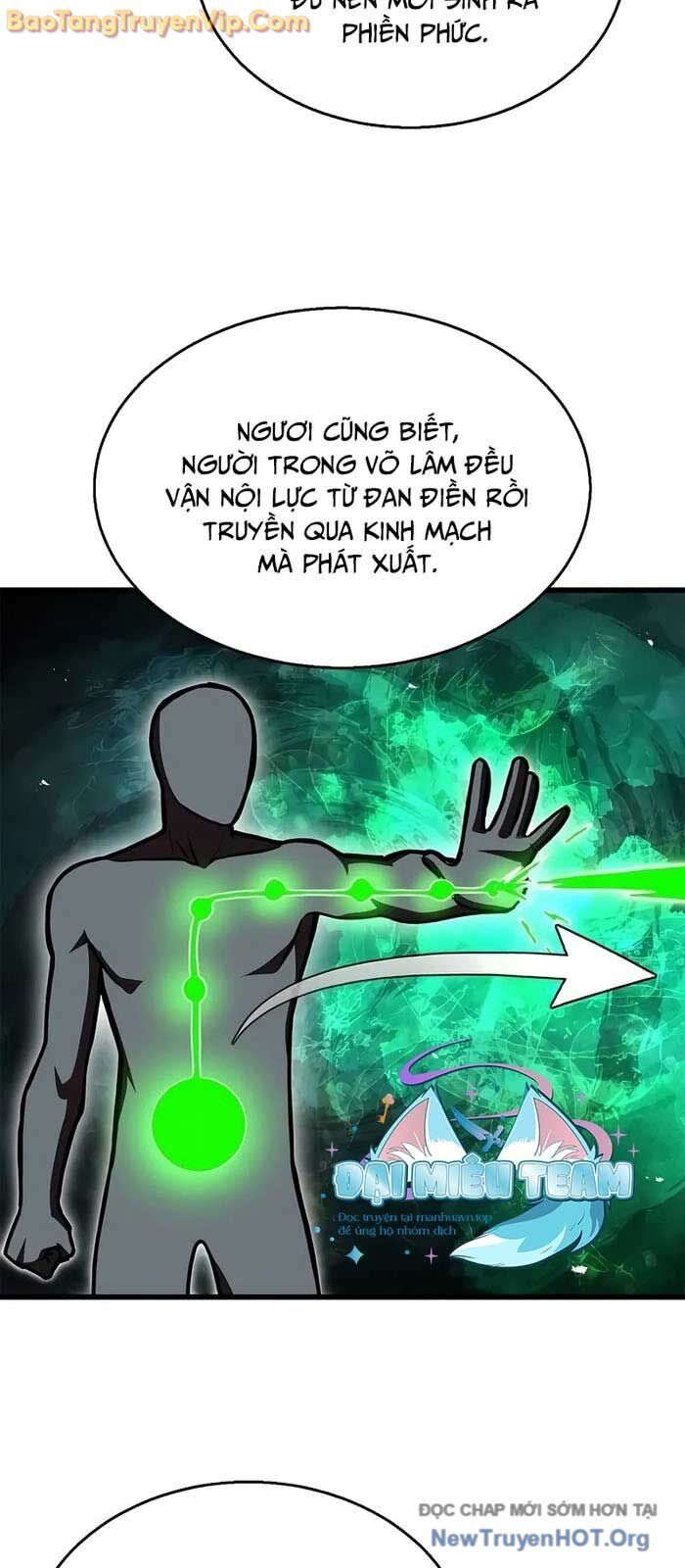 Ma Giáo Quan Quy Hoàn Chap 8 - Next Chap 9