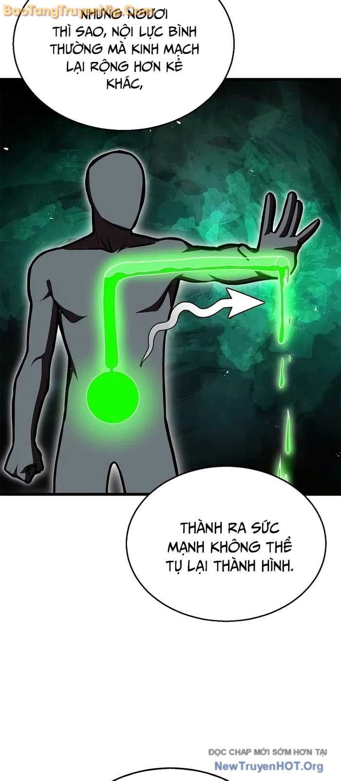 Ma Giáo Quan Quy Hoàn Chap 8 - Next Chap 9