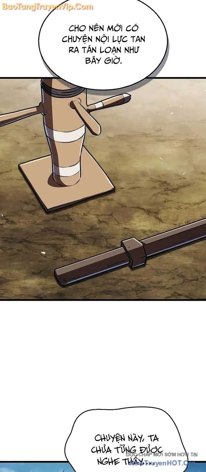 Ma Giáo Quan Quy Hoàn Chap 8 - Next Chap 9