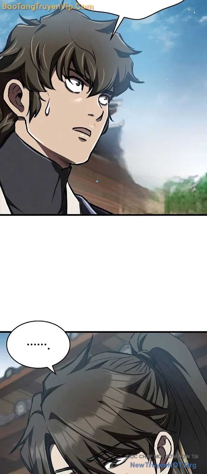 Ma Giáo Quan Quy Hoàn Chap 8 - Next Chap 9