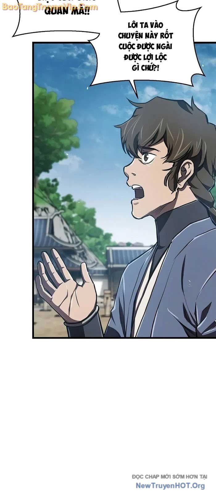 Ma Giáo Quan Quy Hoàn Chap 8 - Next Chap 9